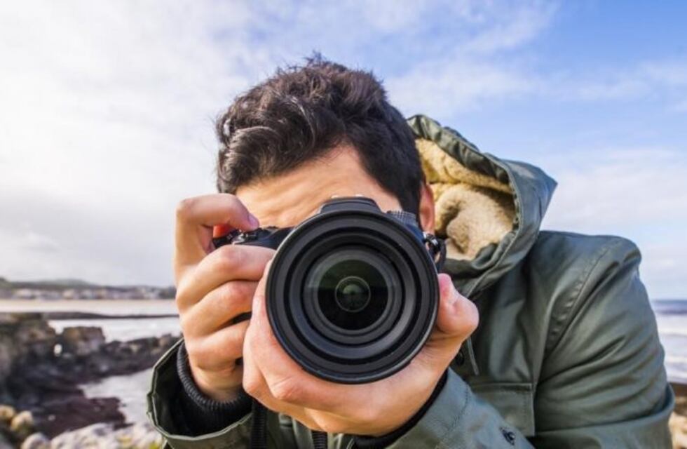 Se realizará un concurso de fotografía en Carlos Paz