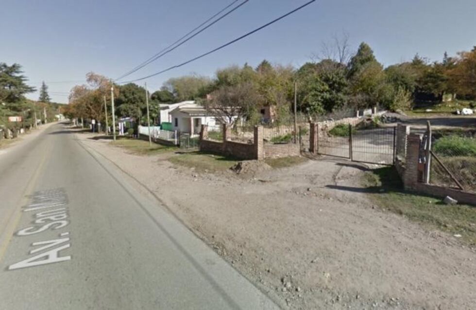 Rio Ceballos: un hombre murió aplastado por su vehículo