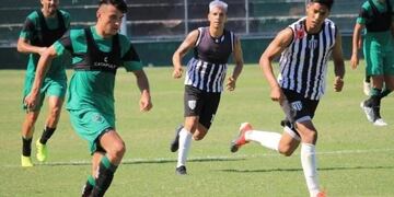 San Martín de San Juan