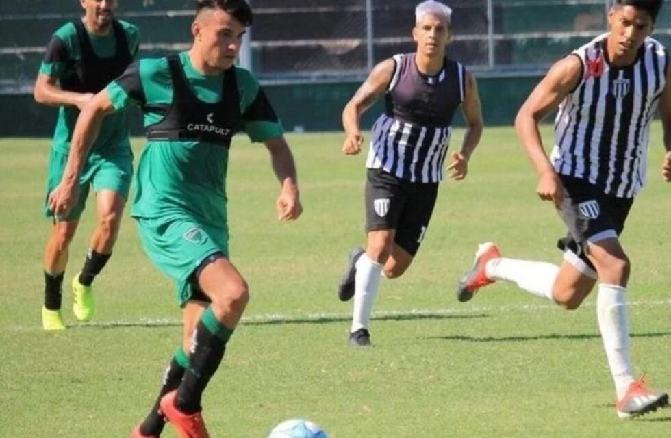 San Martín viaja a Mendoza en busca de otra victoria