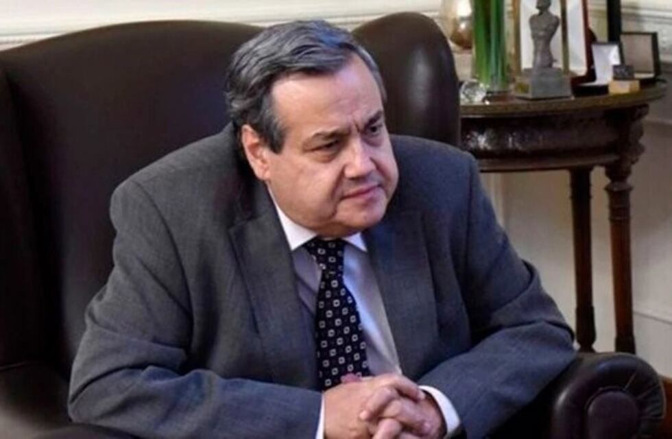 Murió el cónsul chileno en Rosario y es el primer fallecido por coronavirus en Santa Fe