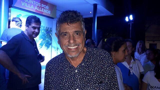 Eduardo Gato Romero reelecto intendente de Villa Allende\u002E