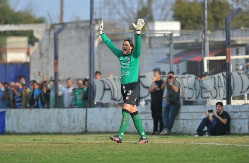 Juan Carlos Olave será el director técnico de Las Palmas