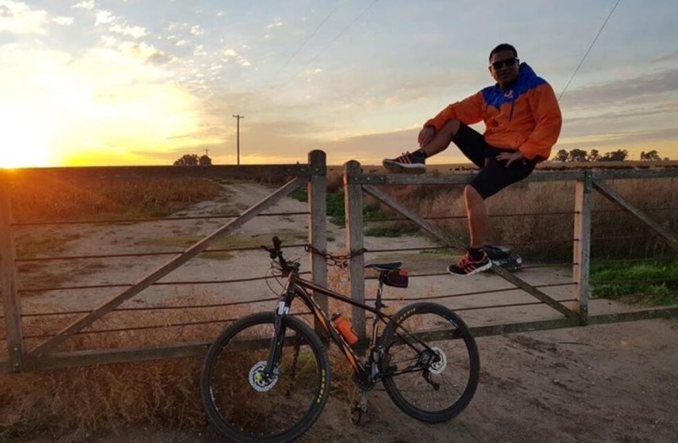 Mataron a un suboficial puntaltense de la Armada