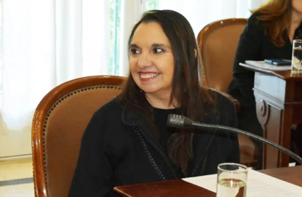 Falleció la concejala Cristina Lezcano y el Concejo Deliberante declaró tres días de duelo