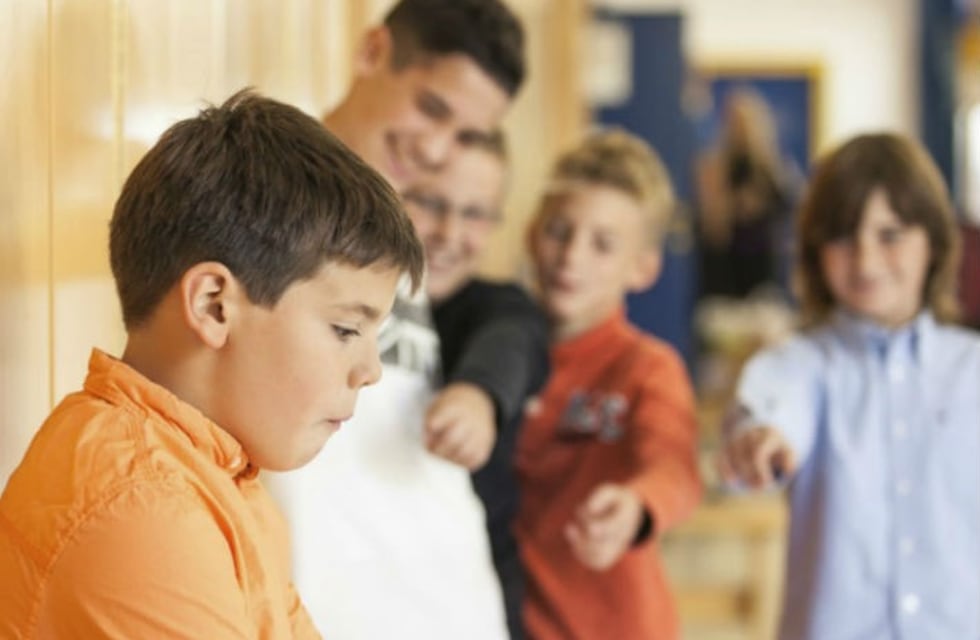 Córdoba está cuarta a nivel nacional en denuncias por bullying en las escuelas durante 2017