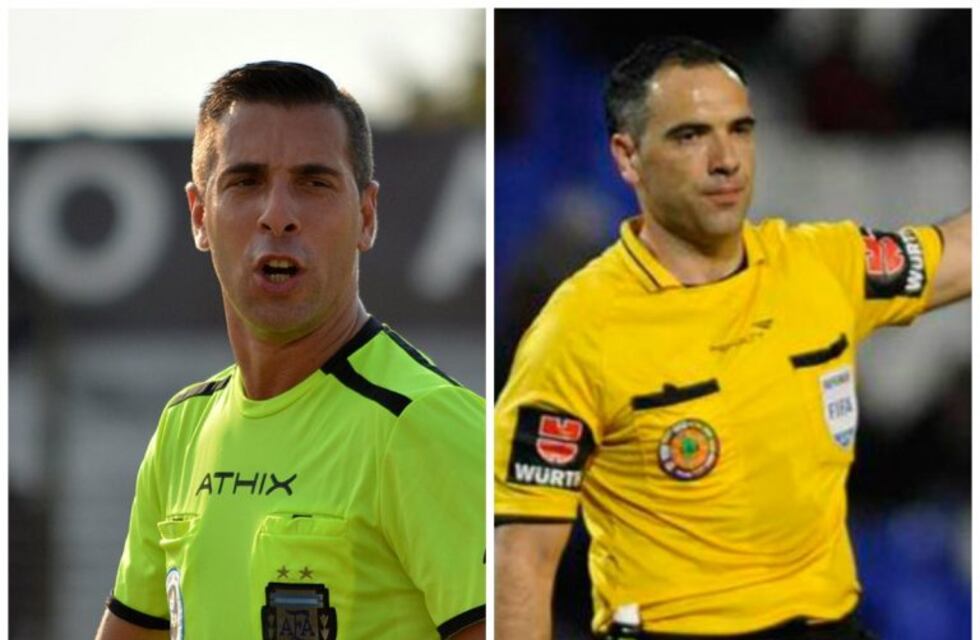 Árbitros: Mastrángelo para Talleres-River y Trucco para Boca-Belgrano