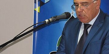 El intendente Claudio Chavero confirmó que la Audiencia Pública se realizará este miércoles en el Salón de la Cooperativa