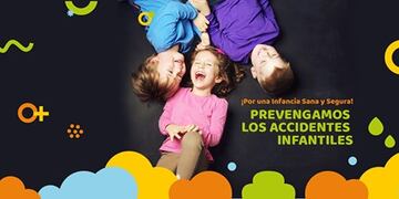 Fundación Infancia Segura cumple 6 años de existencia