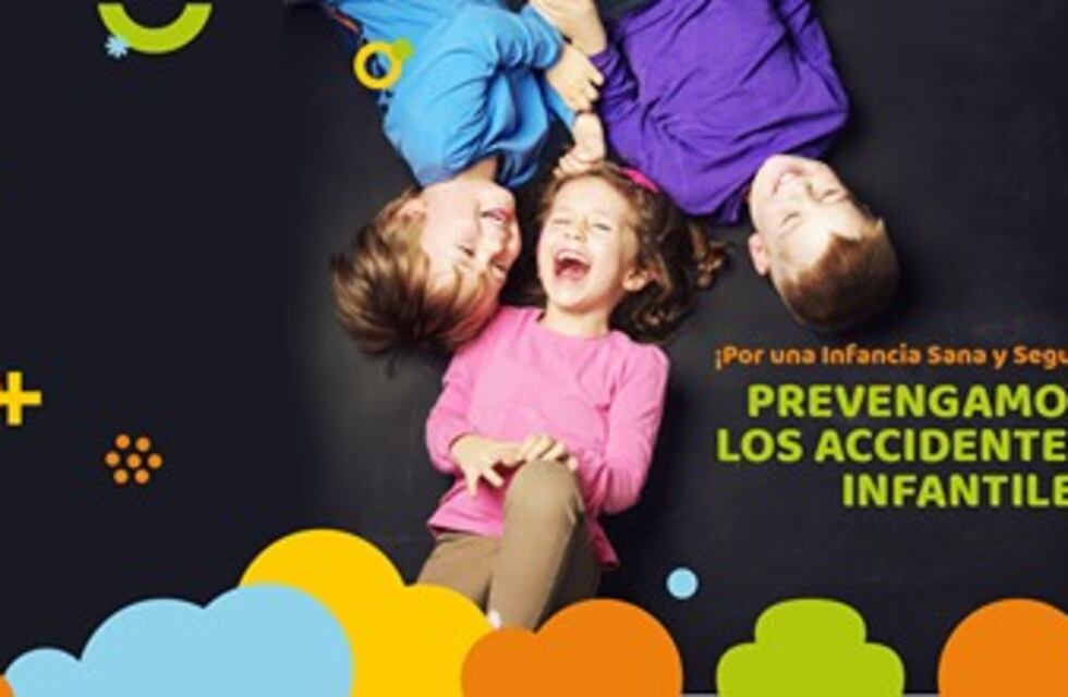 Fundación Infancia Segura cumple 6 años de existencia