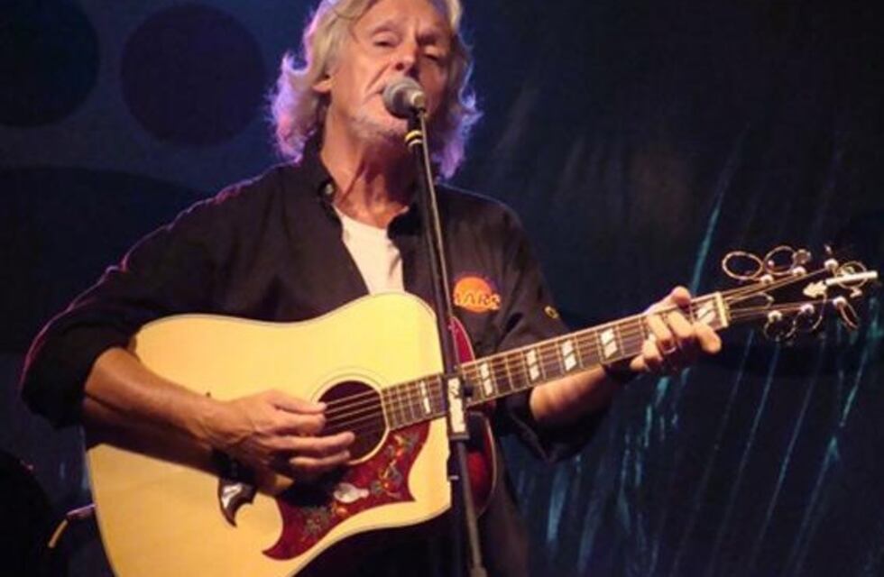 Nito Mestre se presentará el 18 de Mayo en Río Gallegos