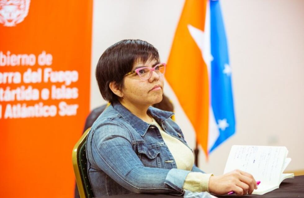 Andrade: "Estamos las 24 horas del día para escucharlos y evacuar todas las dudas"