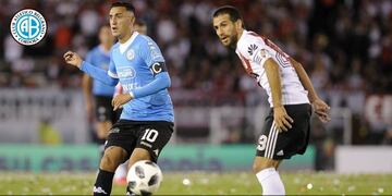 No fue de lo mejor el debut en Superliga de Matías Suárez\u002E El Pirata lo necesita con el nivel que mostró en la pretemporada\u002E