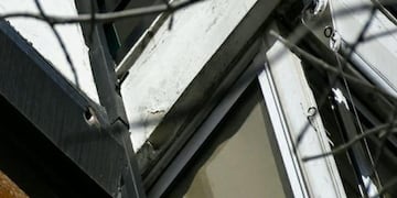 Nueva intimidación a la jueza Usandizaga en Buenos Aires al 1700