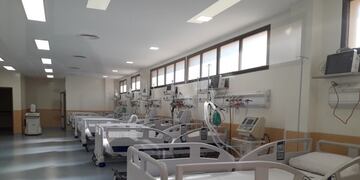 El gobierno de San Luis adquirió equipamento médico por más de $70 millones
