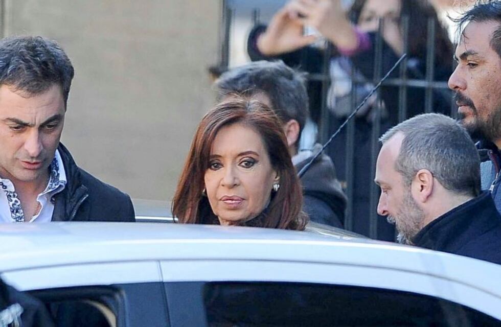 Postergan la indagatoria de Cristina Fernández en la causa que investiga a Lázaro Báez