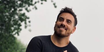 Fede Bal (Foto:Instagram/@balfederico)