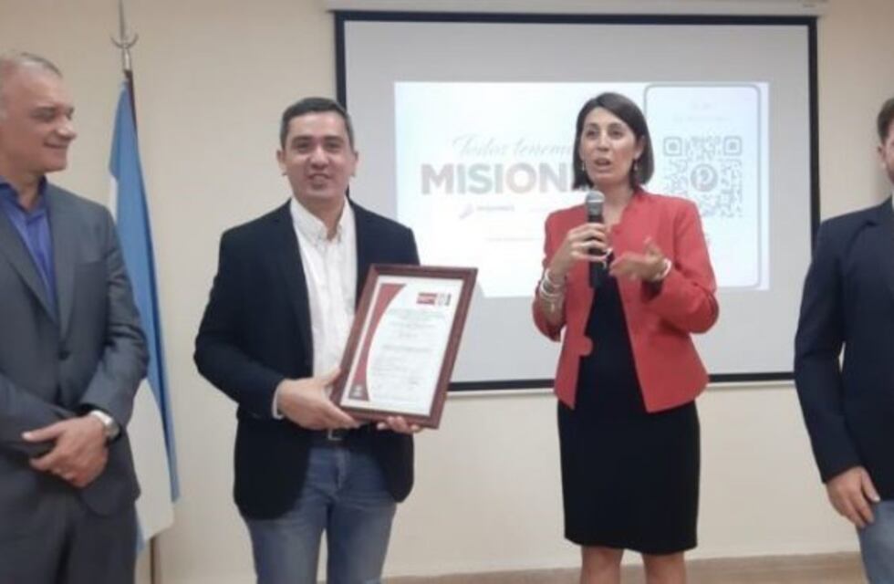 El turismo dejó $ 14 mil millones y aumentó la estadía en Misiones