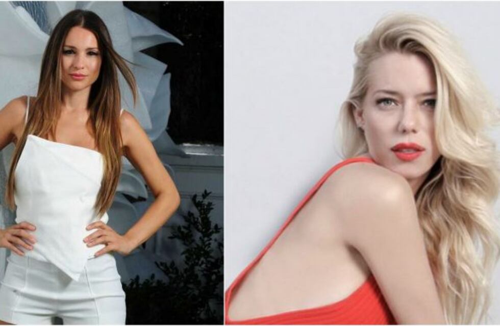 Nicole Neumann confesó que fue engañada para ir al programa de Pampita