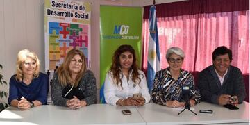 Nuevo proyecto recreativo, deportivo y social para niños