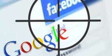 "Si temen espionaje de EEUU, dejen Google y Facebook”