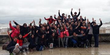 Punta Alta Juegos Bonaerenses