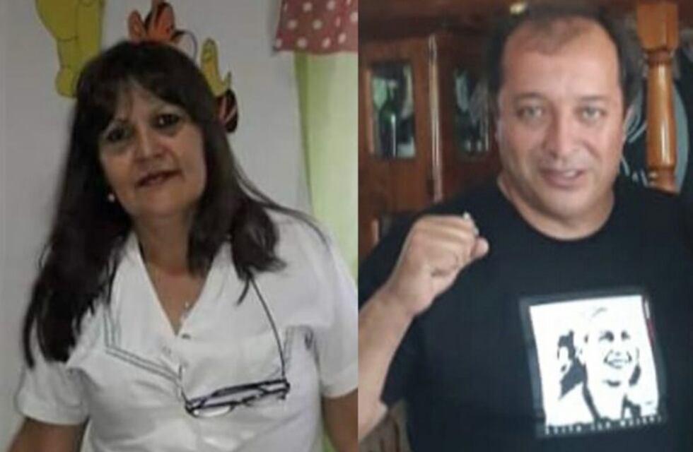 Recreo: una enfermera denunció que el intendente la sancionó porque le pidió barbijos