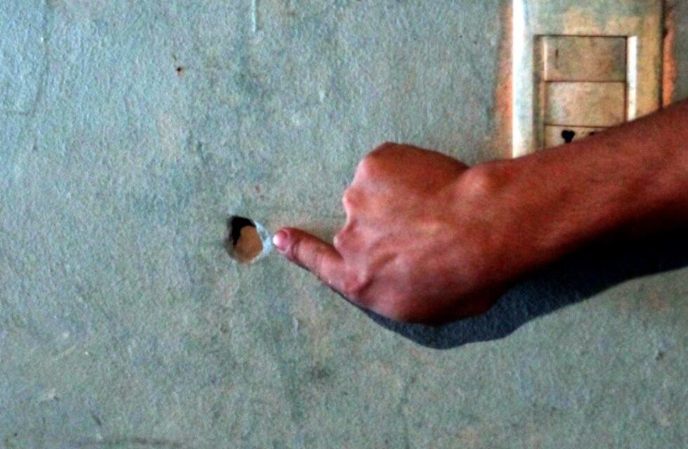 Un testigo que declaró en la causa contra la narco 'Yaqui', fue atacado a balazos