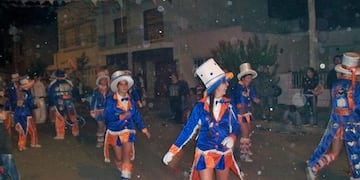 corsos club castillo