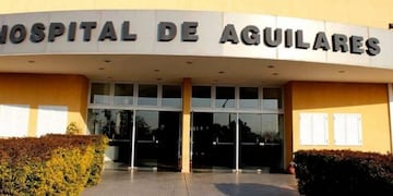 El Hospital de Aguilares desmiente falta de atención médica y denuncia agresiones al personal.