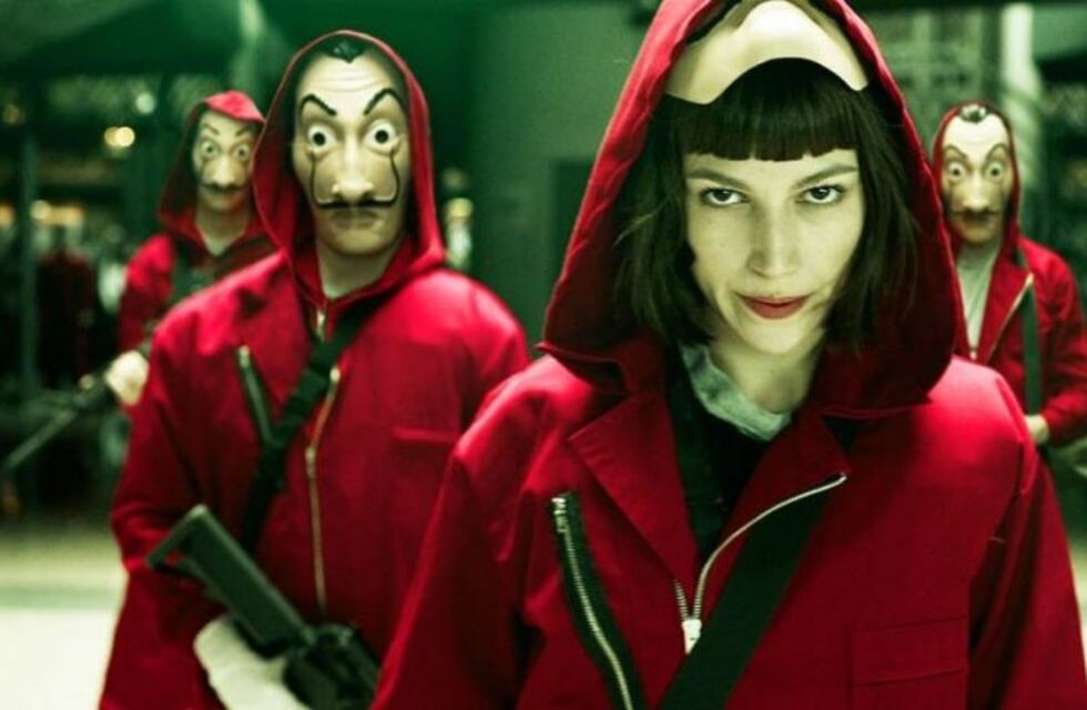 Marcelo Tinelli quiere una apertura al estilo "La Casa de Papel"