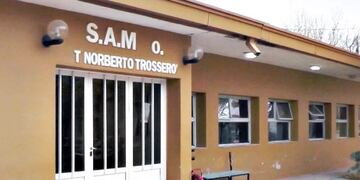 Samco de la localidad de Laguna Paiva\u002E (Notife)