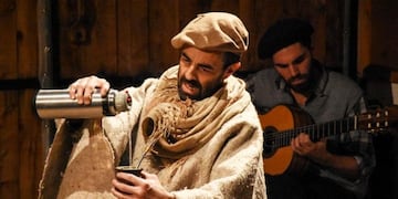 Festival de Teatro (Diario Textual)