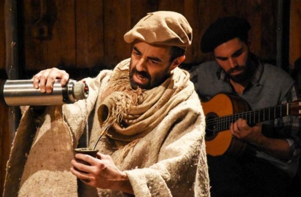 Se desarrolla en Santa Rosa el Festival de Teatro "Portal de la Patagonia"