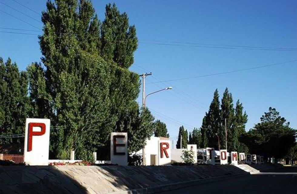 Perito Moreno: convocatoria por el #NoAlTarifazodelGas