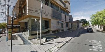 colegio de abogados san luis