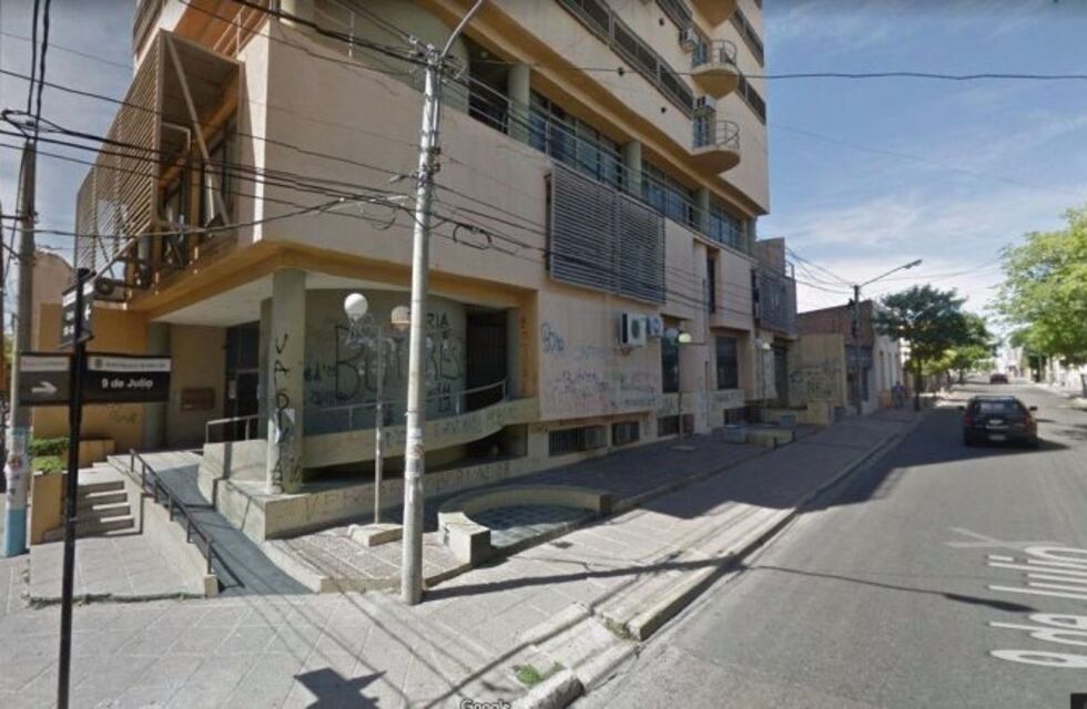 El Colegio de Abogados citó urgente a la Dra. Díaz por el audio sobre las violaciones en San Luis