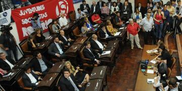 Tras la elecciones primarias, quiénes entrarían al Concejo Municipal