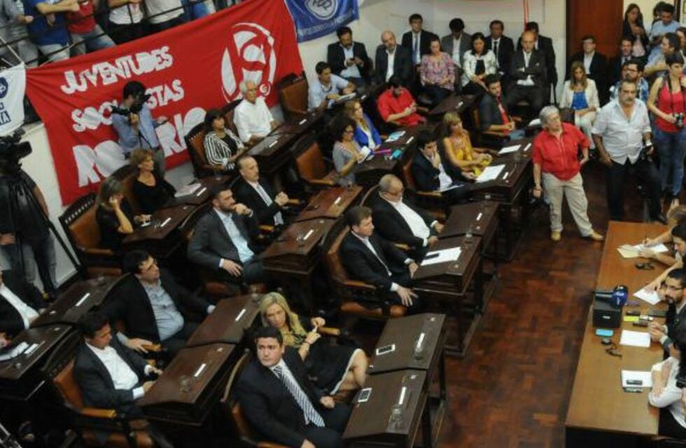 El mapa del los candidatos al Concejo de cara a octubre