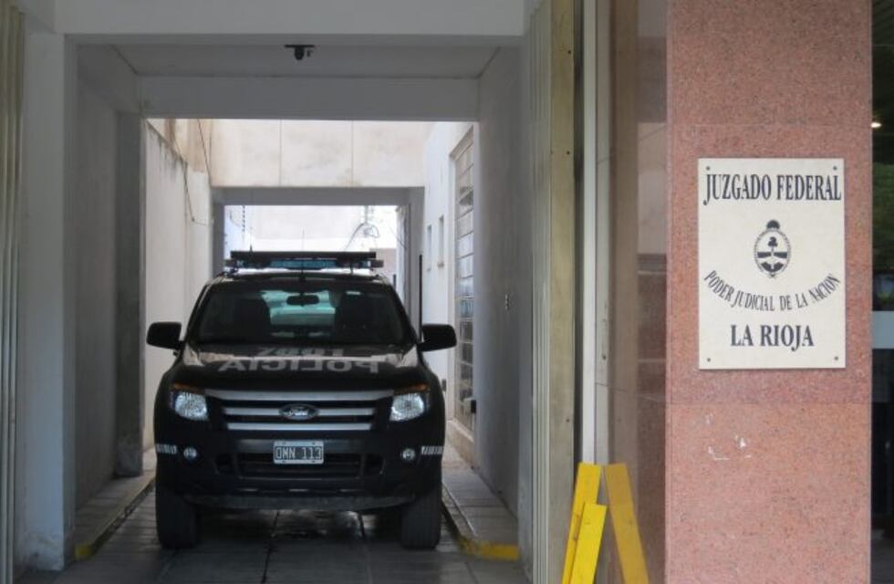 Empleados judiciales realizan paro por 48 horas