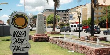 Villa Carlos Paz (Infopico)