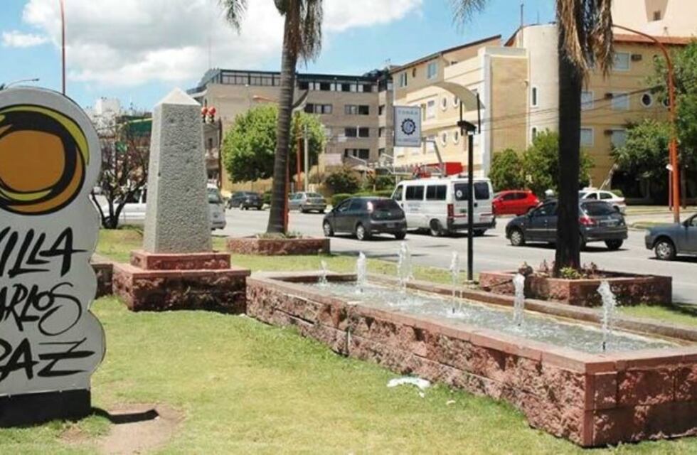 Le robaron todo el dinero a una familia pampeana de vacaciones en Carlos Paz