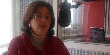 Graciela Mántaras, psicóloga