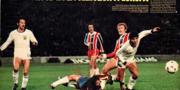 maradona contra la Liga Cordobesa 1979