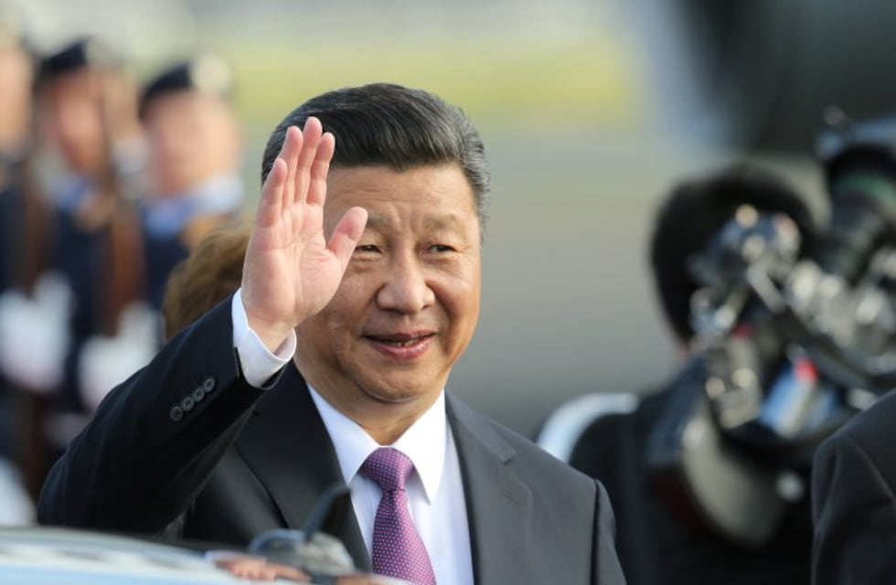 En secreto: el Banco Central negocia un préstamo de U$S3000 millones con China