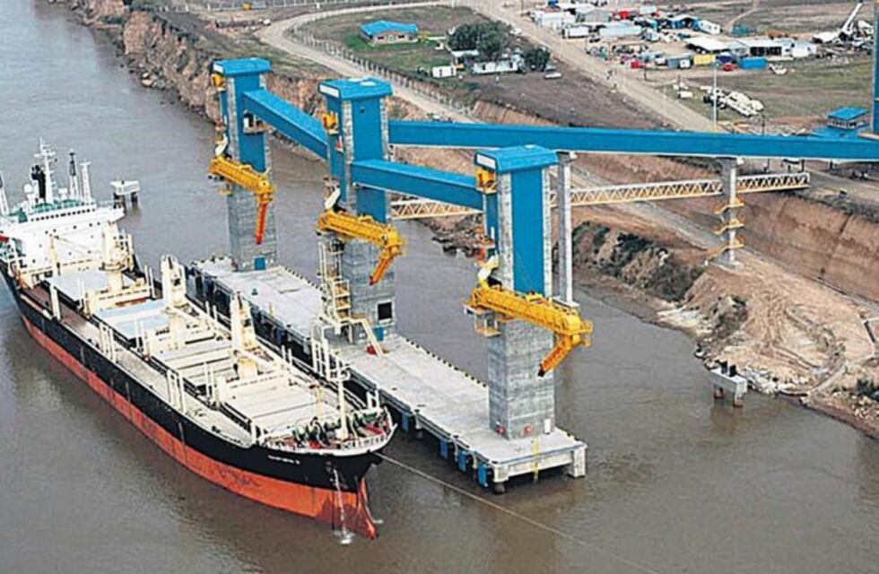 Trabajadores portuarios en estado de alerta por despidos