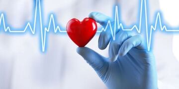 Día Mundial del Corazón