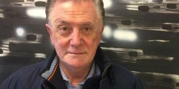 Los mensajes de los famosos por la muerte de Lucho Avilés