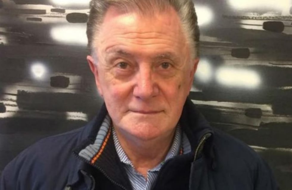 Los mensajes de los famosos por la muerte de Lucho Avilés