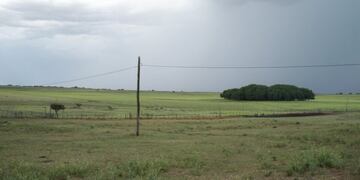 El cielo estará parcialmente nublado durante todo el día\u002E